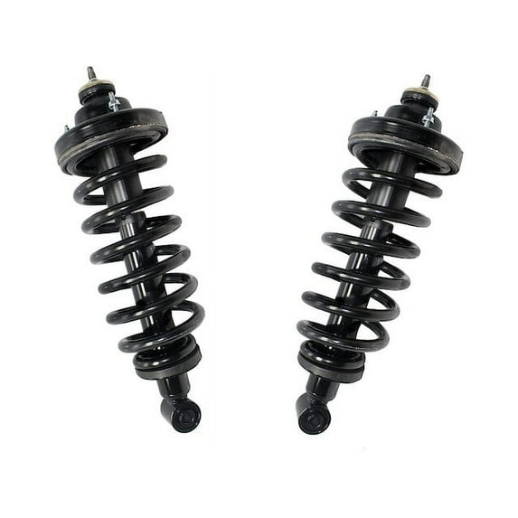 Rear Strut Assembly Set - Compatible with 2006 - 2010 Mercury Mountaineer 2007 2008 2009