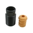 thumbnail image 1 of Rear Strut Bellows - Compatible with 1987 - 1988, 1993 - 2002 Toyota Corolla 1994 1995 1996 1997 1998 1999 2000 2001, 1 of 2