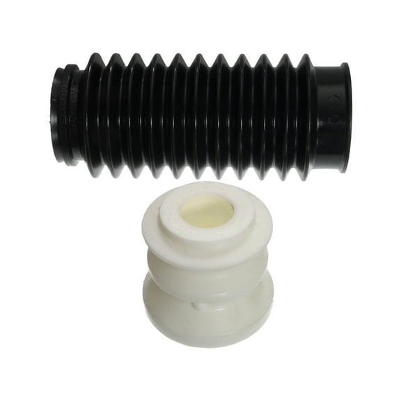 Rear Strut Bellows - Compatible with 1995 - 2000 LS400 1996 1997 1998 1999