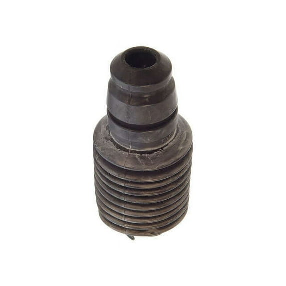 Rear Strut Bellows - Compatible with 2000 - 2011 Chevy Impala 2001 2002 2003 2004 2005 2006 2007 2008 2009 2010