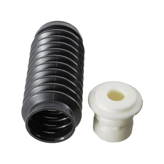 Rear Strut Bellows - Compatible with 2002 - 2006 Nissan Altima 2003 2004 2005