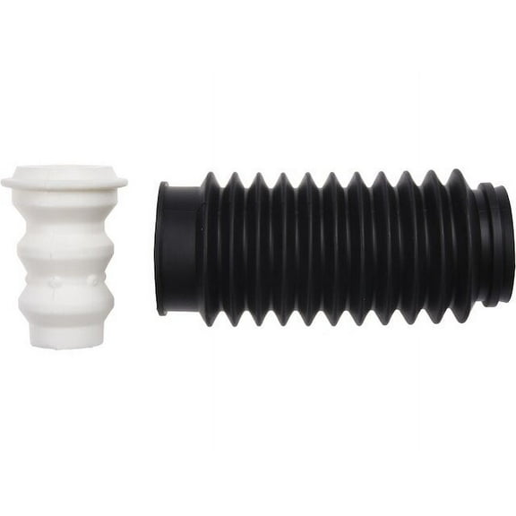 Rear Strut Bellows - Compatible with 2003 - 2008 Subaru Forester 2004 2005 2006 2007