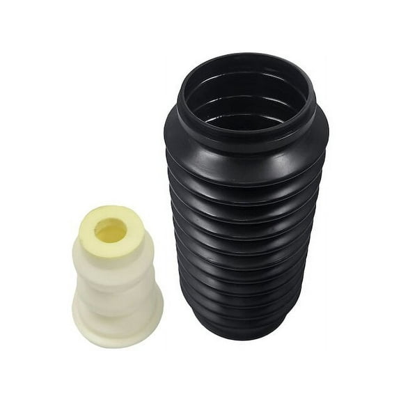 Rear Strut Bellows - Compatible with 2006 - 2010 Hyundai Sonata 2007 2008 2009