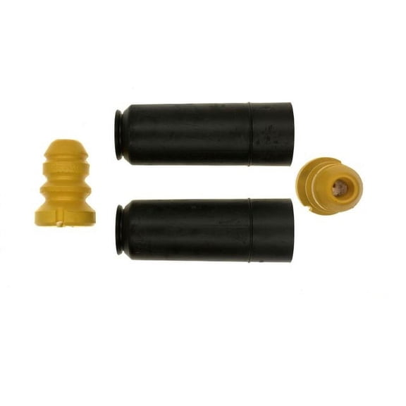 Rear Strut Bellows - Compatible with 2006 BMW 330i E90