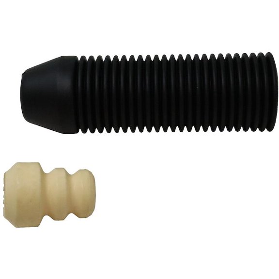 Rear Strut Bellows - Compatible with 2013 - 2015 Subaru XV Crosstrek 2014