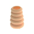 thumbnail image 1 of Rear Strut Bump Stop - Compatible with 1997 - 2009 Toyota Camry 1998 1999 2000 2001 2002 2003 2004 2005 2006 2007 2008, 1 of 2