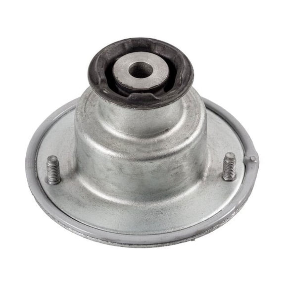 Rear Strut Mount - Compatible with 1997 - 2012 Porsche Boxster Naturally Aspirated GAS 1998 1999 2000 2001 2002 2003 2004 2005 2006 2007 2008 2009 2010 2011