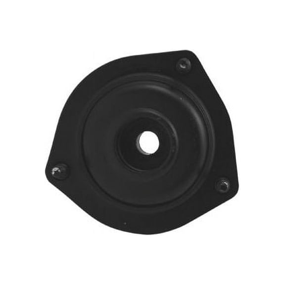 Rear Strut Mount - Compatible with 1987 - 1991 Toyota Camry FWD 1988 1989 1990