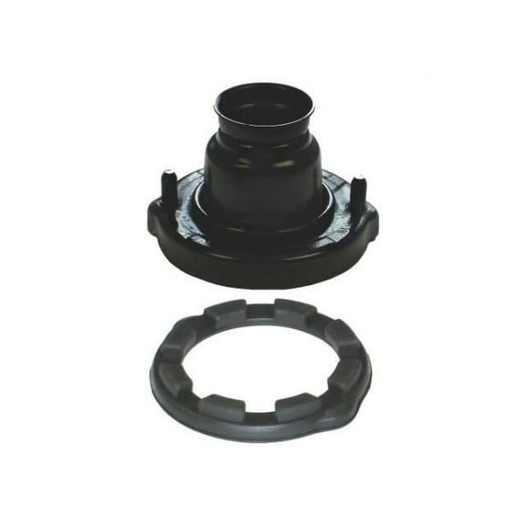 Rear Strut Mount - Compatible with 1990 - 1997 Honda Accord 1991 1992 1993 1994 1995 1996