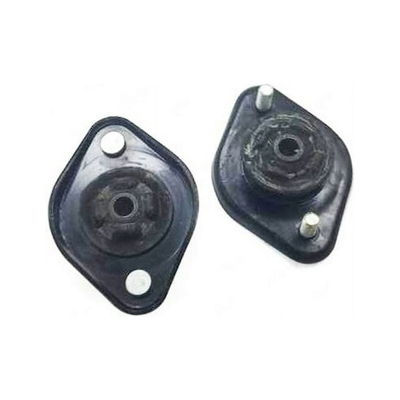Rear Strut Mount - Compatible with 1992 - 1995, 2001 - 2005 BMW 325i 2.5L 6-Cylinder 1993 1994 2002 2003 2004