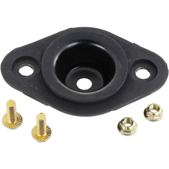Rear Strut Mount - Compatible with 1993 - 1997 Volvo 850 1994 1995 1996
