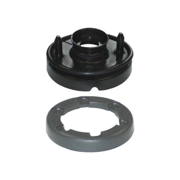 Rear Strut Mount - Compatible with 1997 - 2001 Honda CR-V 1998 1999 2000