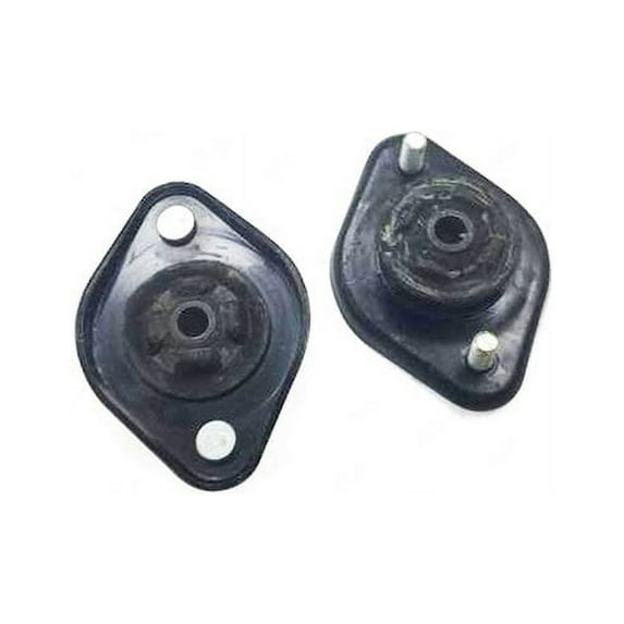 Rear Strut Mount - Compatible with 1998 - 2000 BMW 323i 2.5L 6-Cylinder 1999