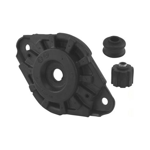 Rear Strut Mount - Compatible with 2000 - 2006 Nissan Sentra 2001 2002 2003 2004 2005
