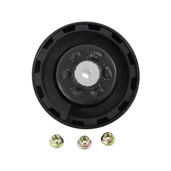 Rear Strut Mount - Compatible with 2001 - 2003 BMW 525i 2002