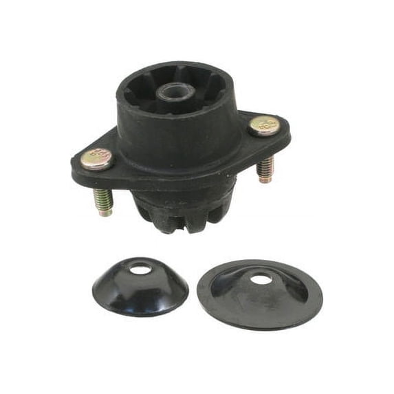 Rear Strut Mount - Compatible with 2001 - 2005 Cadillac DeVille 2002 2003 2004
