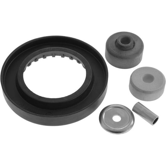 Rear Strut Mount - Compatible with 2001 - 2006 Hyundai Santa Fe 2002 2003 2004 2005