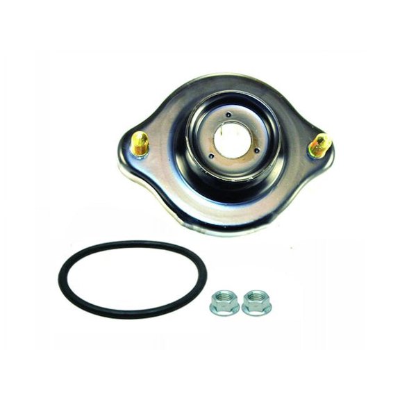 Rear Strut Mount - Compatible with 2002 - 2015 Mitsubishi Lancer 2003 2004 2005 2006 2007 2008 2009 2010 2011 2012 2013 2014