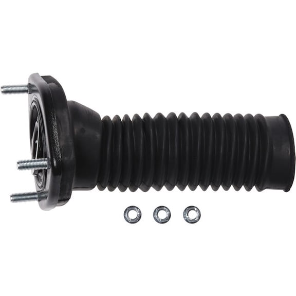 Rear Strut Mount - Compatible with 2007 - 2017 LS460 2008 2009 2010 2011 2012 2013 2014 2015 2016