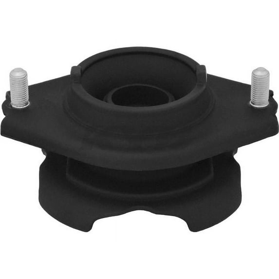 Rear Strut Mount - Compatible with 2010 - 2012 Subaru Legacy AWD 2011