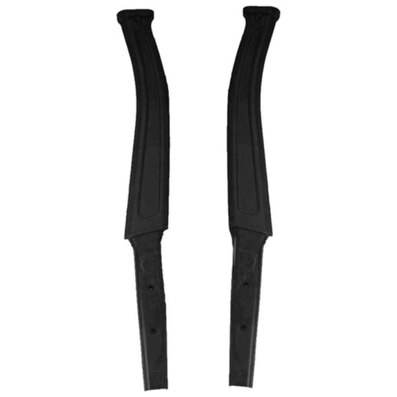 Rear Strut Top Support Set for Club Car Precedent Golf Carts | Compatible with 2004-2021 Models