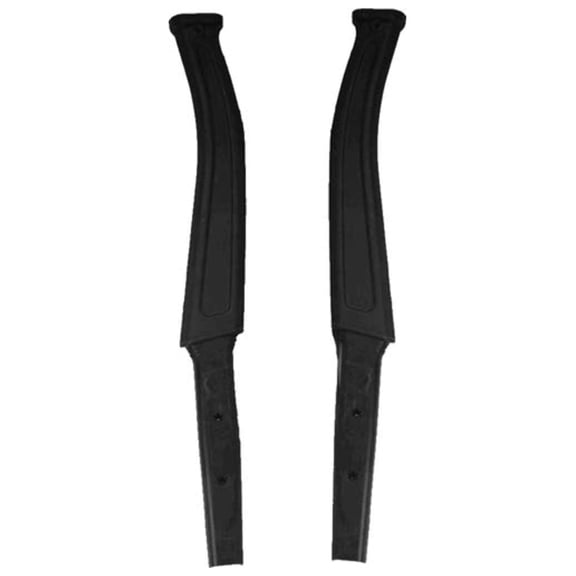 Rear Strut Top Support Set for Club Car Precedent Golf Carts | Compatible with 2004-2021 Models