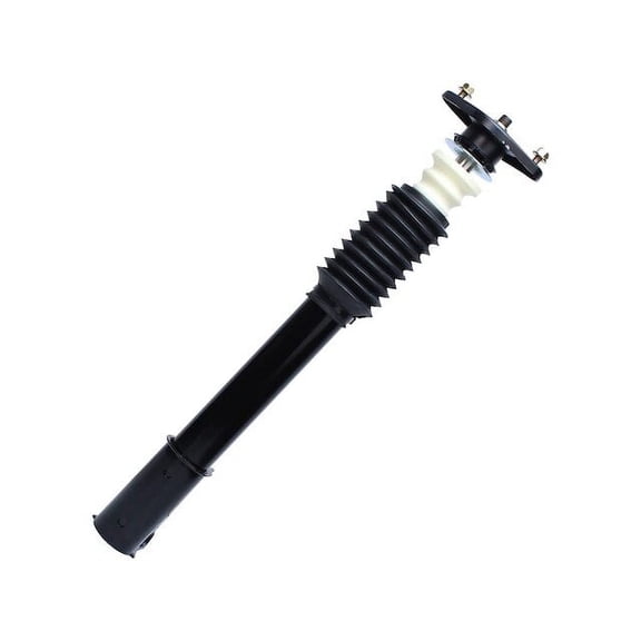 Rear Strut and Coil Spring Assembly - Compatible with 1986 - 1991 Oldsmobile Delta 88 1987 1988 1989 1990