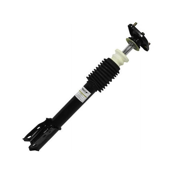 Rear Strut and Coil Spring Assembly - Compatible with 1987 - 1999 Pontiac Bonneville 1988 1989 1990 1991 1992 1993 1994 1995 1996 1997 1998