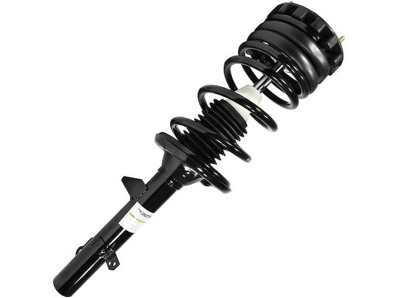 Spring Sable Rear Strut and Coil Spring Assembly - Compatible with 1994 - 2005 ...