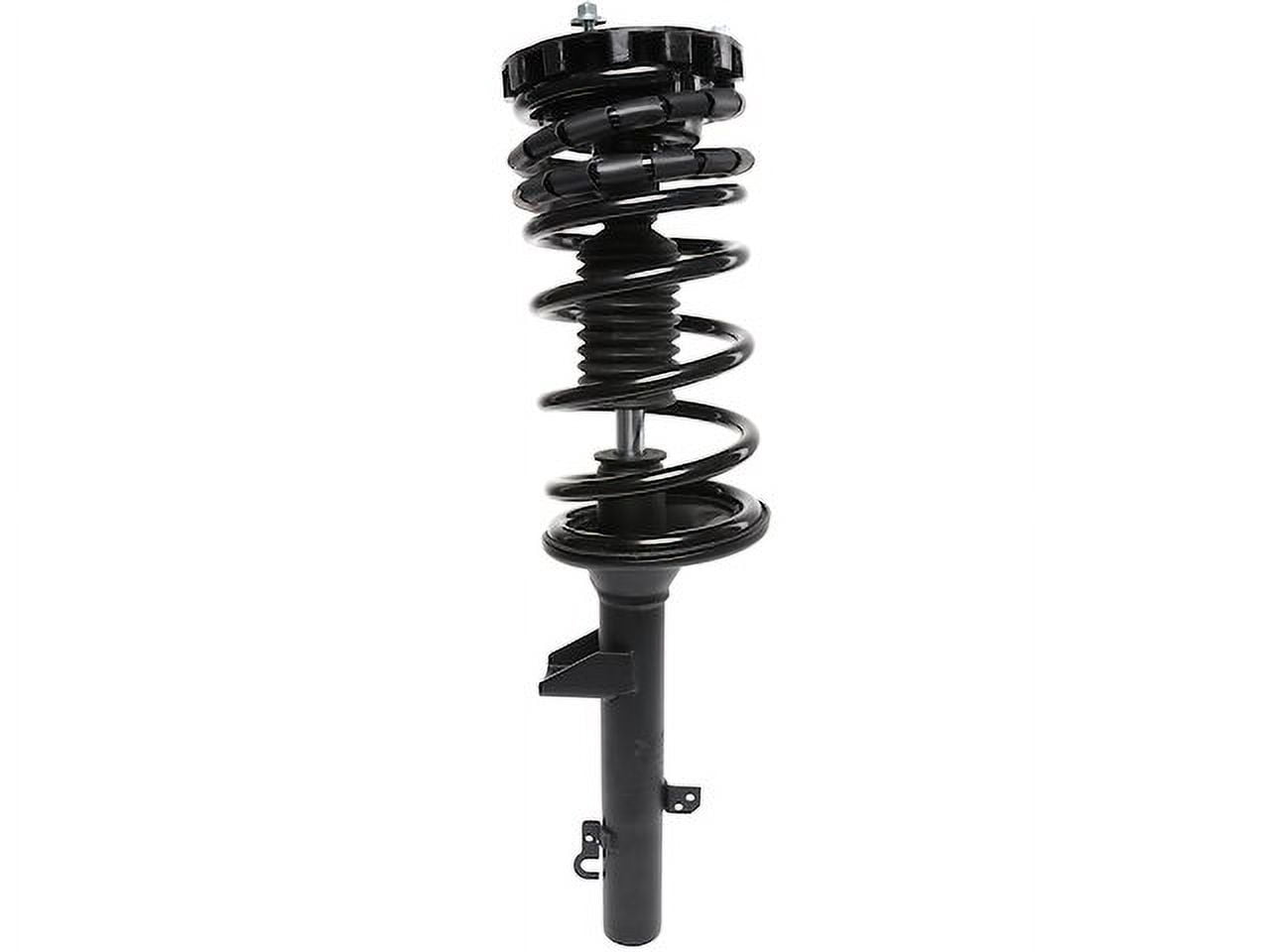 Spring Sable Rear Strut and Coil Spring Assembly - Compatible with 1994 - 2005 ...
