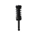 thumbnail image 1 of Rear Strut and Coil Spring Assembly - Compatible with 1995 - 1999 Nissan Maxima 1996 1997 1998, 1 of 2