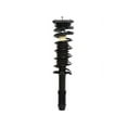 thumbnail image 1 of Rear Strut and Coil Spring Assembly - Compatible with 1998 - 1999 Oldsmobile Cutlass 3.1L V6, 1 of 2