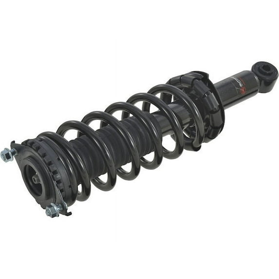 Rear Strut and Coil Spring Assembly - Compatible with 2000 - 2004 Subaru Legacy Sedan 2001 2002 2003