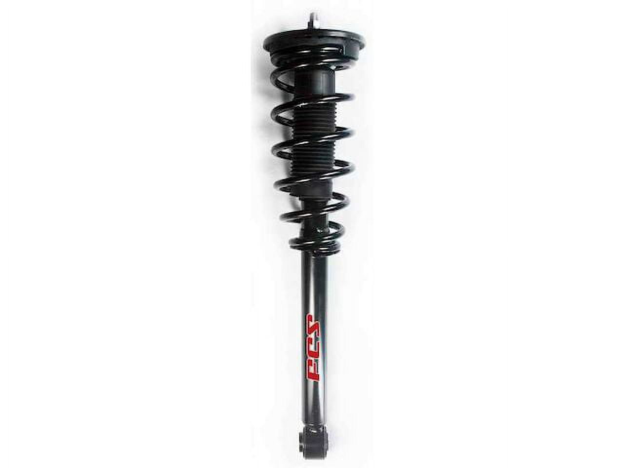 Direct-Fit 2006-2012 Mitsubishi Eclipse Strut And Coil Spring Assembly Set Apsa2472
