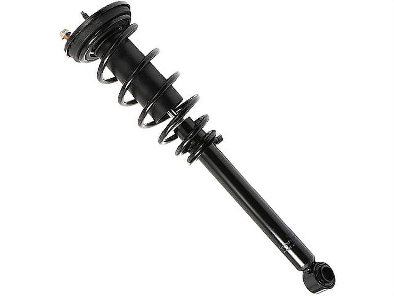 Rear Strut and Coil Spring Assembly - Compatible with 2000 - 2005 ...