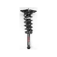 thumbnail image 1 of Rear Strut and Coil Spring Assembly - Compatible with 2000 - 2006 Nissan Sentra 2001 2002 2003 2004 2005, 1 of 2