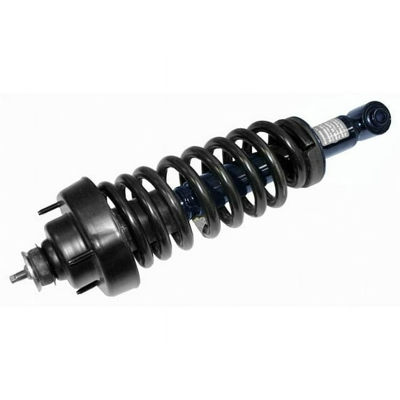 Rear Strut and Coil Spring Assembly - Compatible with 2002 - 2005 Ford Explorer 2003 2004