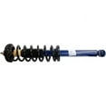 thumbnail image 1 of Rear Strut and Coil Spring Assembly - Compatible with 2003 - 2007 Honda Accord GAS 2004 2005 2006, 1 of 2