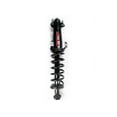 thumbnail image 1 of Rear Strut and Coil Spring Assembly - Compatible with 2006 - 2013 IS350 RWD Sedan 3.5L V6 2007 2008 2009 2010 2011 2012, 1 of 2