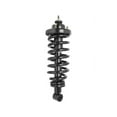 thumbnail image 1 of Rear Strut and Coil Spring Assembly - Compatible with 2007 - 2010 Ford Explorer Sport Trac 2008 2009, 1 of 2