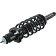 thumbnail image 1 of Rear Strut and Coil Spring Assembly - Compatible with 2008 - 2010 Dodge Avenger FWD Sedan 2009, 1 of 2