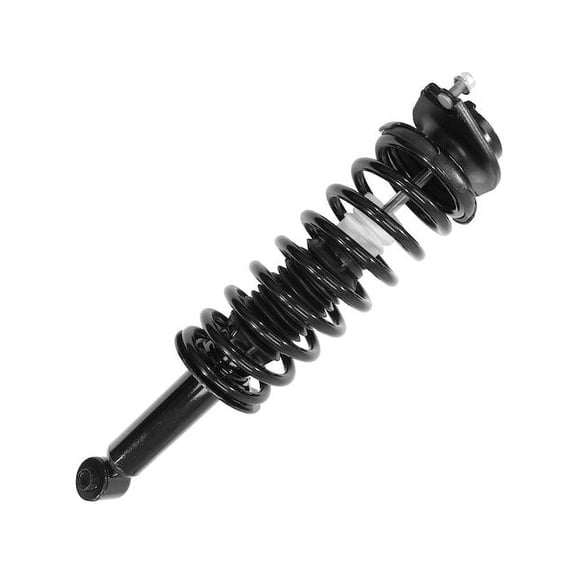 Rear Strut and Coil Spring Assembly - Compatible with 2009 - 2013 Subaru Forester 2010 2011 2012