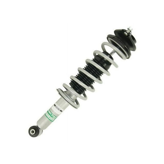 Rear Strut and Coil Spring Assembly - Compatible with 2009 - 2013 Subaru Forester Sport Utility 2.5L H4 2010 2011 2012