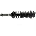 thumbnail image 1 of Rear Strut and Coil Spring Assembly - Compatible with 2010 - 2012 Subaru Outback 2011, 1 of 2