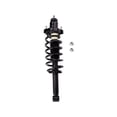 thumbnail image 1 of Rear Strut and Coil Spring Assembly - Compatible with 2011 - 2014 Chrysler 200 Sedan 2012 2013, 1 of 2