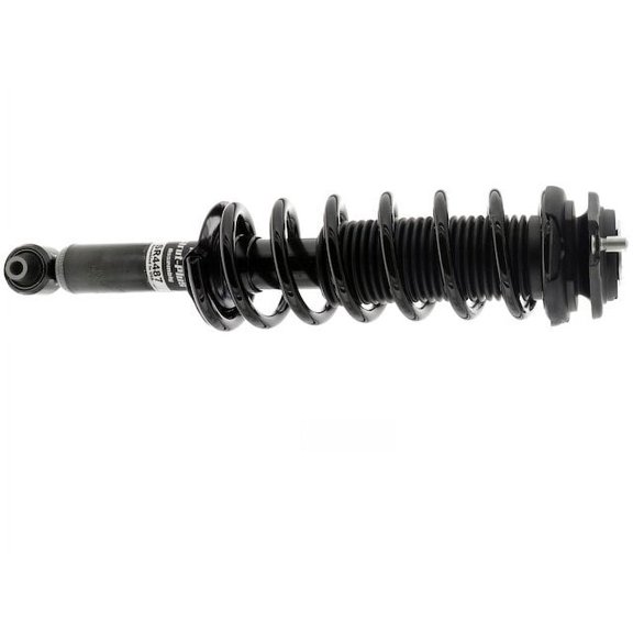 Rear Strut and Coil Spring Assembly - Compatible with 2014 - 2016 Subaru Forester 2015