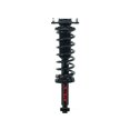 thumbnail image 1 of Rear Strut and Coil Spring Assembly - Compatible with 2014 - 2016 Subaru Forester 2015, 1 of 2