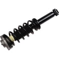 thumbnail image 1 of Rear Strut and Coil Spring Assembly - Compatible with 2015 - 2018 BMW X4 2016 2017, 1 of 2