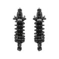 thumbnail image 1 of Rear Strut and Coil Spring Assembly Kit - 2 Piece - Compatible with 2002 - 2004 Acura RSX 2003, 1 of 2