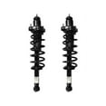 thumbnail image 1 of Rear Strut and Coil Spring Assembly Kit - 2 Piece - Compatible with 2008 - 2014 Dodge Avenger FWD 2009 2010 2011 2012 2013, 1 of 2